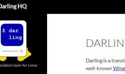 Running OS X applications on your Linux machine