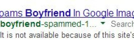 Search Results pages – Should we “No Index” them in Robots txt files?
