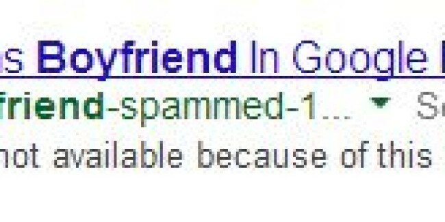 Search Results pages – Should we “No Index” them in Robots txt files?