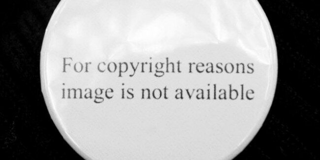 The Digital Copyright Lie