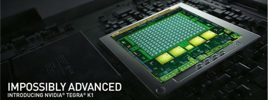Rumour: NVIDIA Kicking Apples and Taking Names