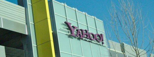 Yahoo! Malware Hack (Again)