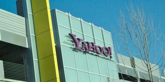 Yahoo! Malware Hack (Again)