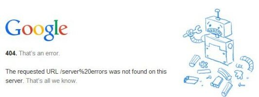 What Are HTTP Status Codes and How do they affect SEO?