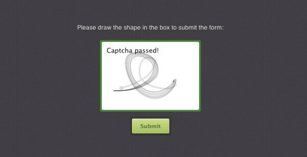 motioncaptcha