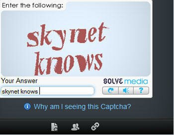 skynet knows