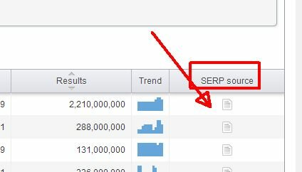 organic positions snapshots