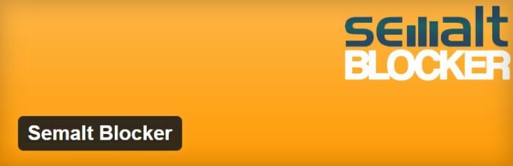 Semalt Blocker