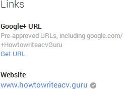 google-plus-links