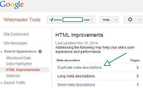 webmaster-tools-improvements refugeeks
