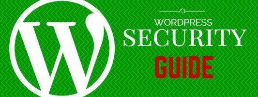 WordPress Security Guide
