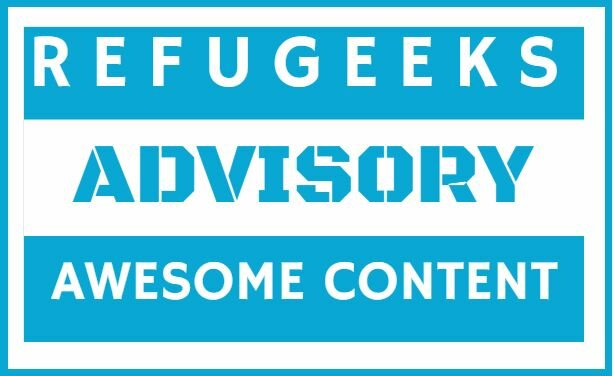 awesome content banner