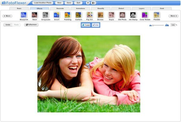 Image 21 - PhotoFlexer