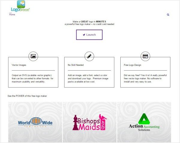 Image 35 - LogoBreeze