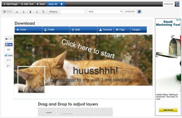 Image 48 - Easy Cover Maker