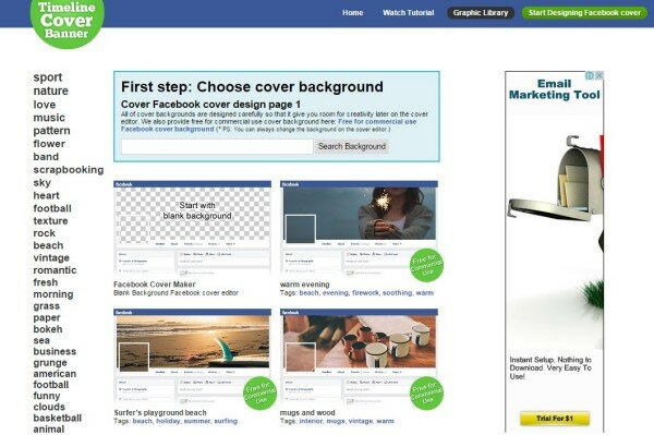 Image 51 - Timeline Cover Banner