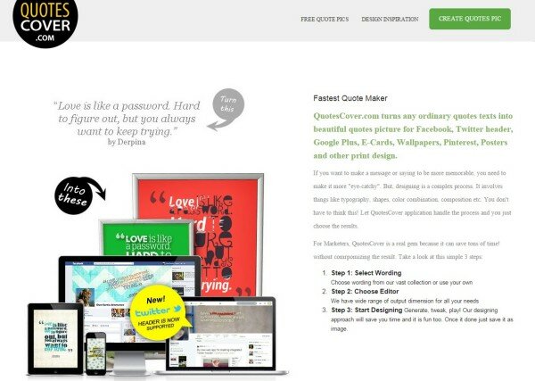 Image 52 - QuotesCover