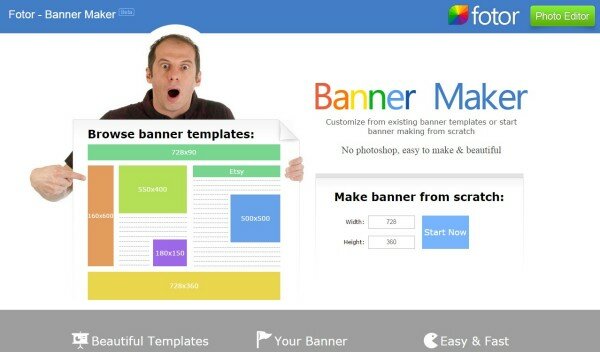 Image 58 - Fotor Banner Maker