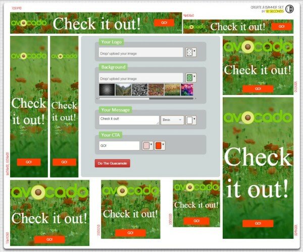 Image 60 - avocadobanners