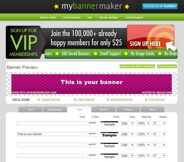 Image 61 - MyBannerMaker